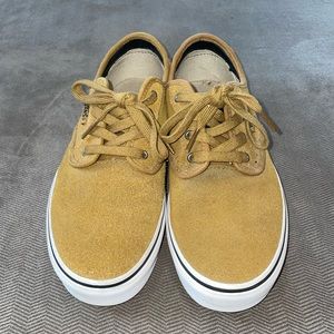Vans Skateboard Shoe Pro